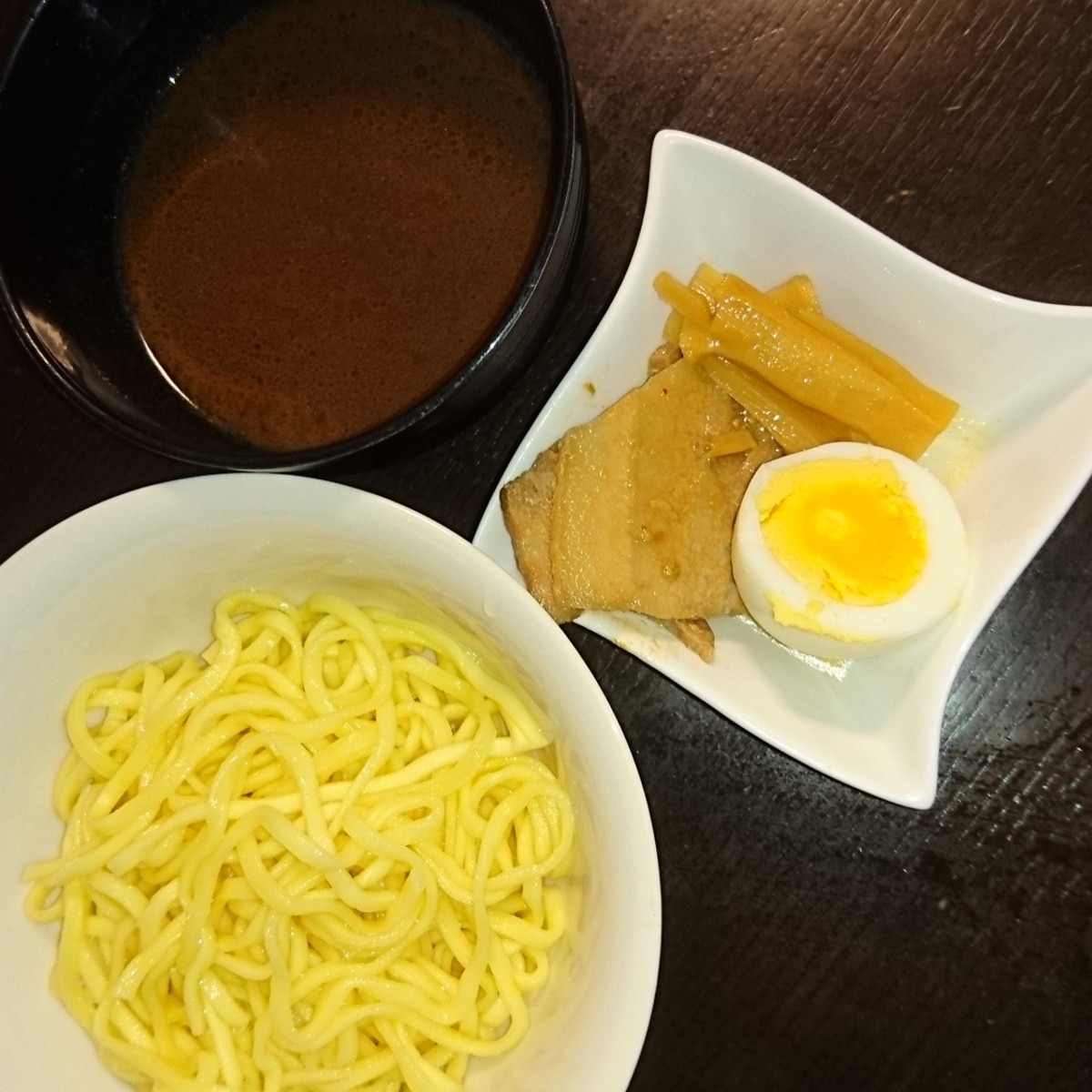 ランチ 簡単つけ麺 レシピ 作り方 By Mi6952 楽天レシピ ランチ 簡単つけ麺 レシピ 作り方 By Mi6952 楽天レシピ